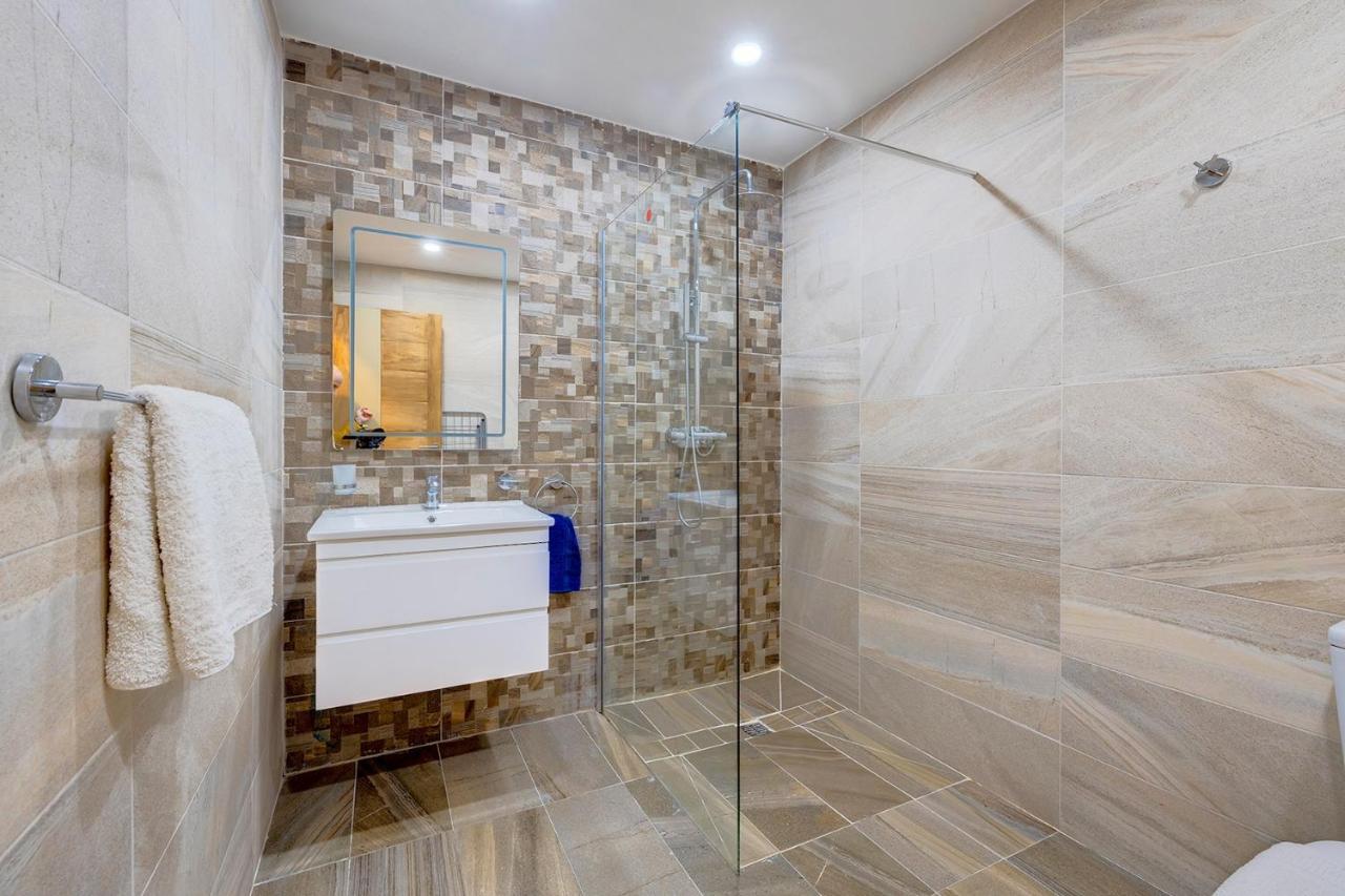Modern 1br In St Julian's San Ġiljan